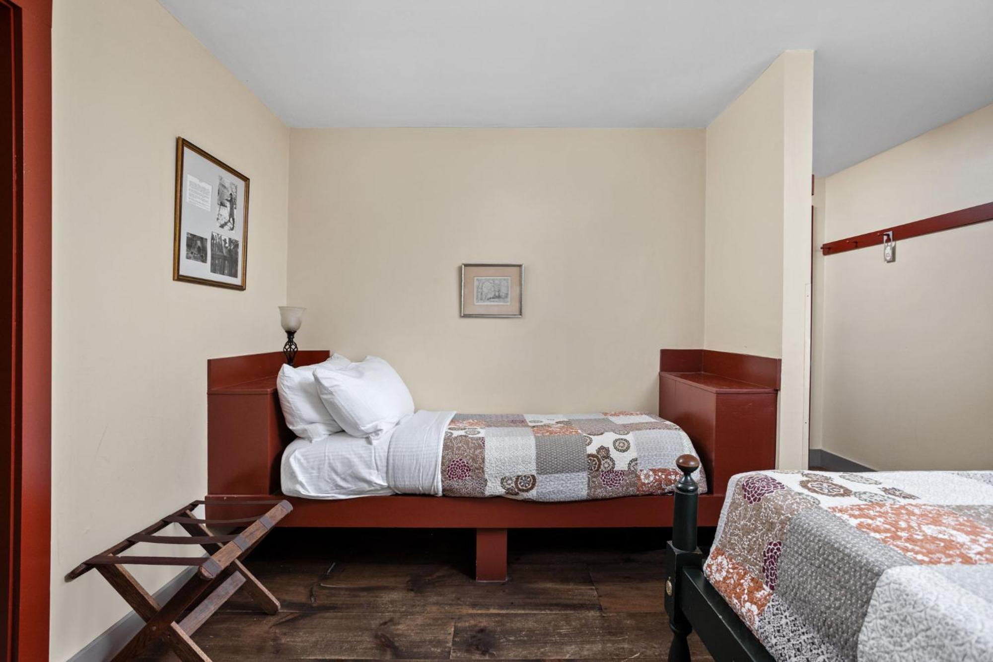 فندق Artists Colony (Adults Only) ناشفيل المظهر الخارجي الصورة