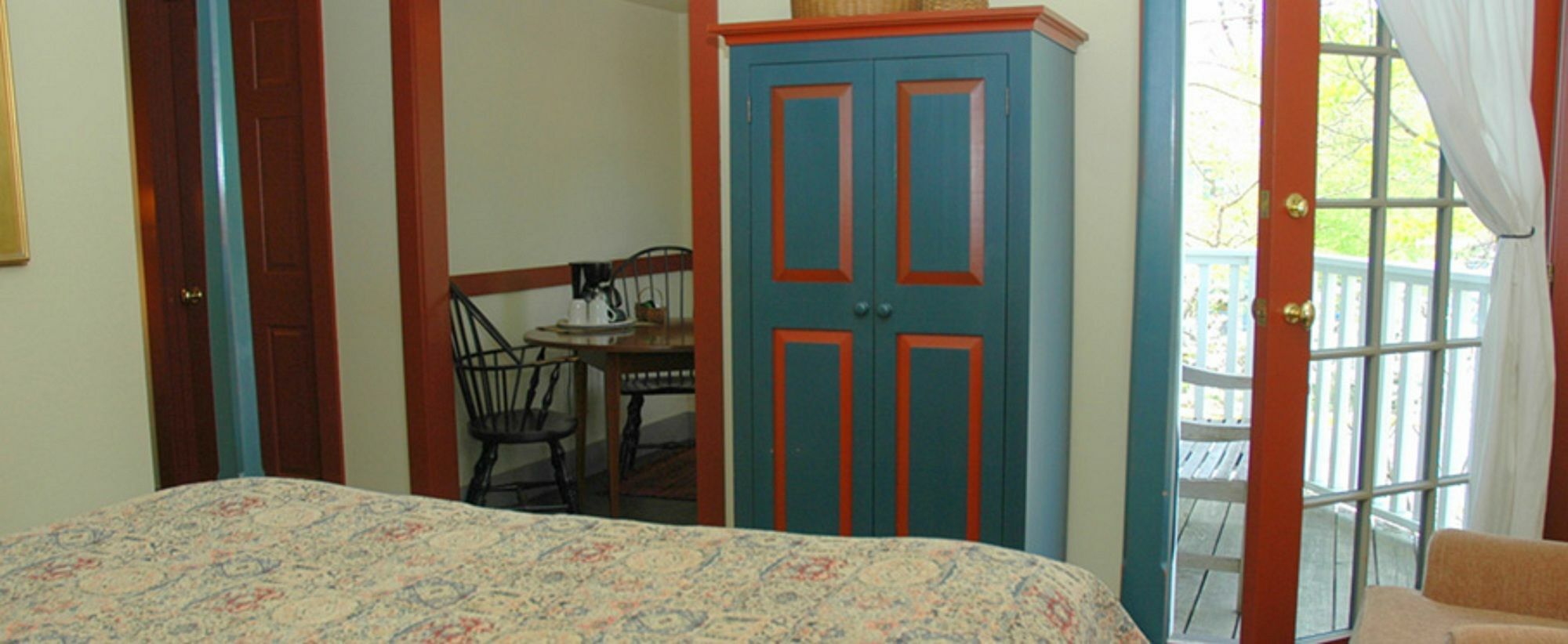 فندق Artists Colony (Adults Only) ناشفيل المظهر الخارجي الصورة